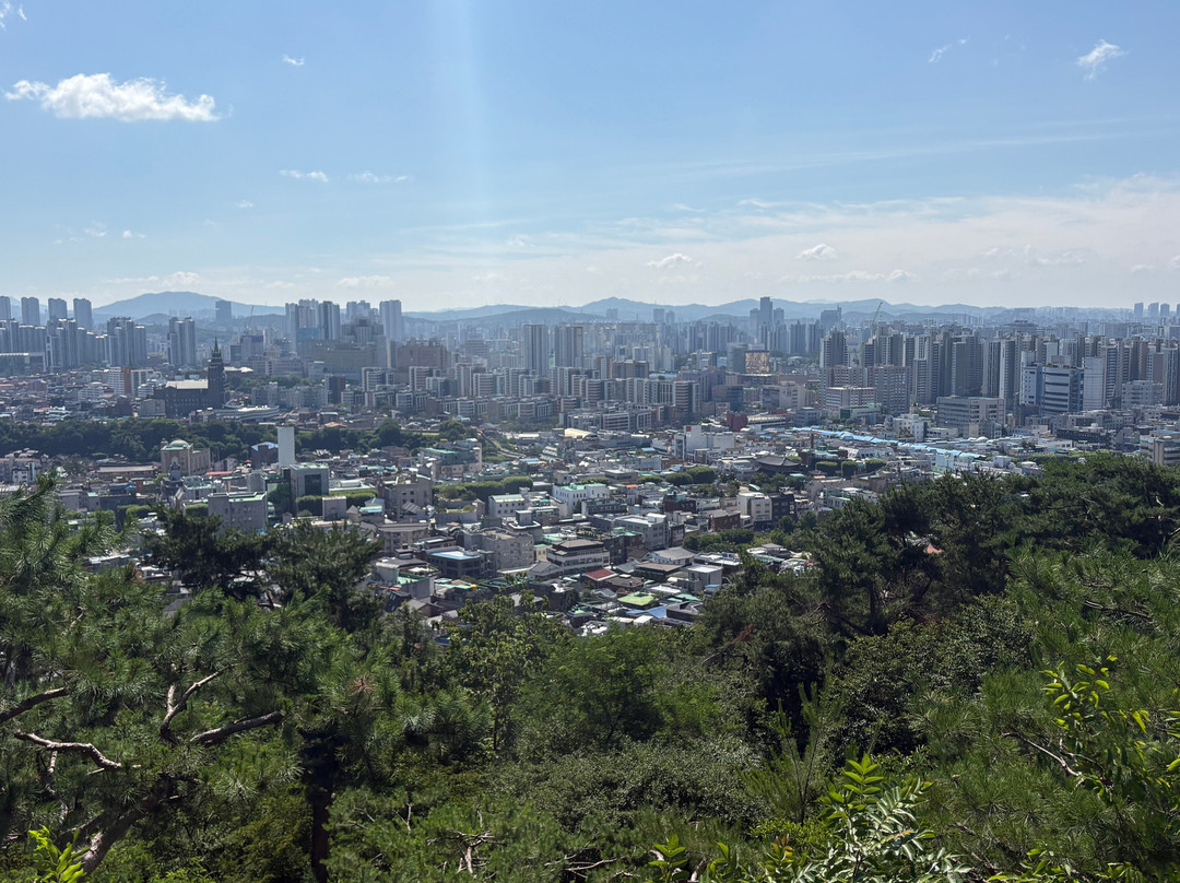 华城-水原市必去景点