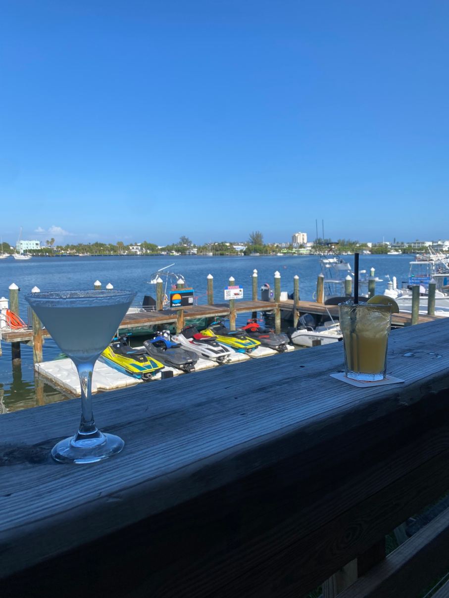 Fairfield Inn & Suites Marathon Florida Keys-旅行者