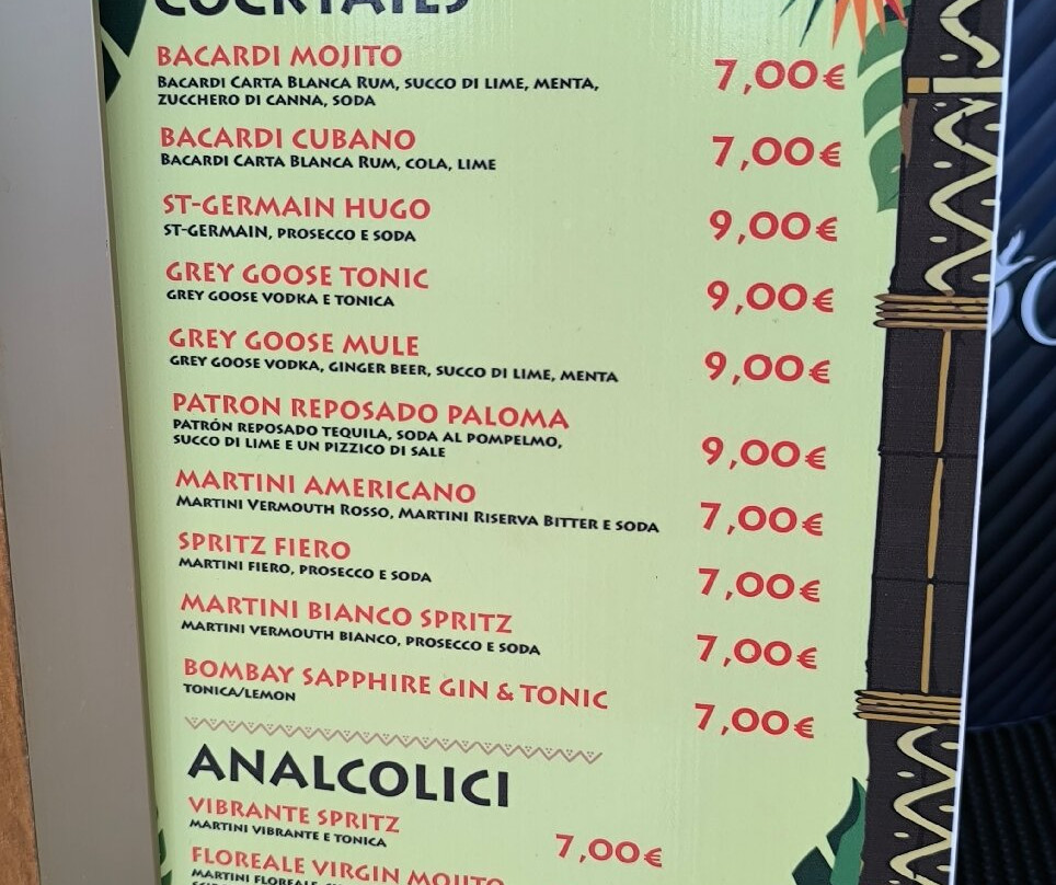 Acqua Village Cecina-Cecina必去景点
