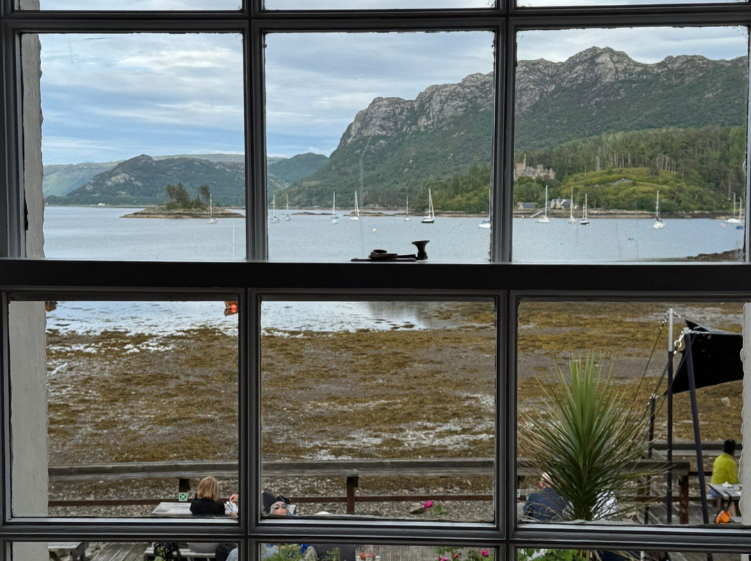Plockton Hotel主图