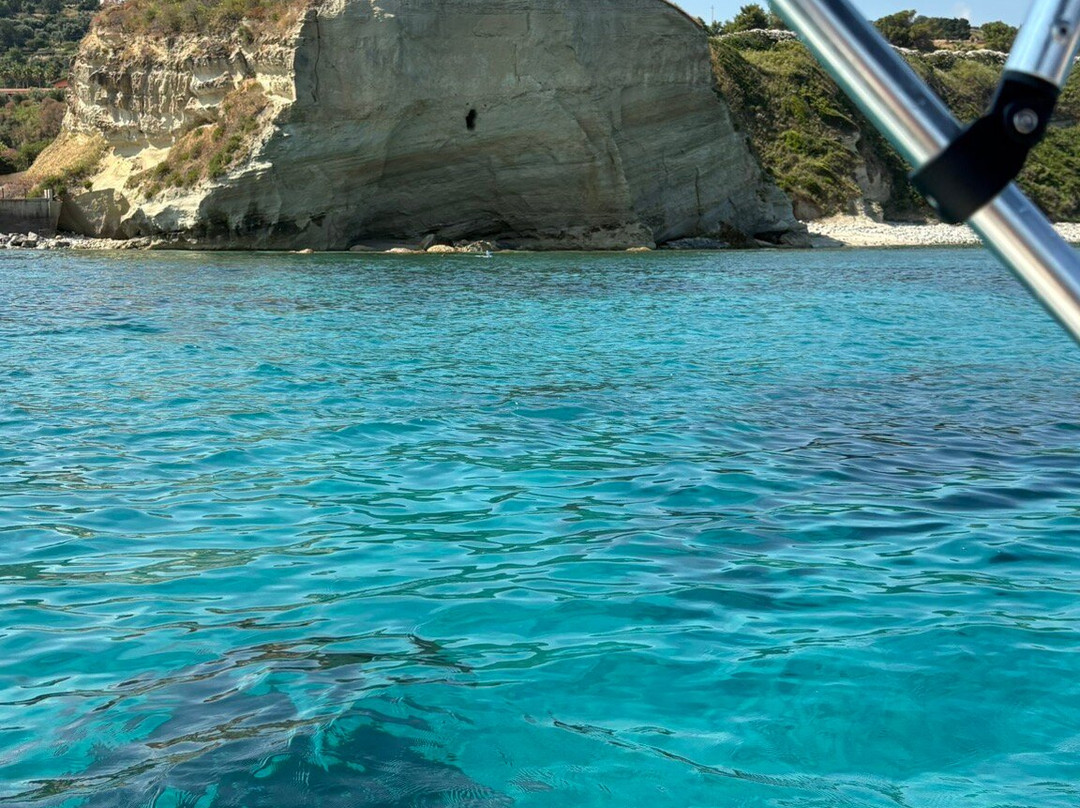 Davideo Beach-Santa Domenica必去景点