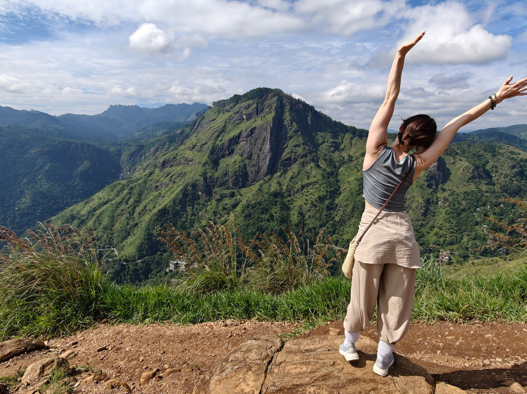 Travel Help Sri Lanka-卡图纳耶克必去景点