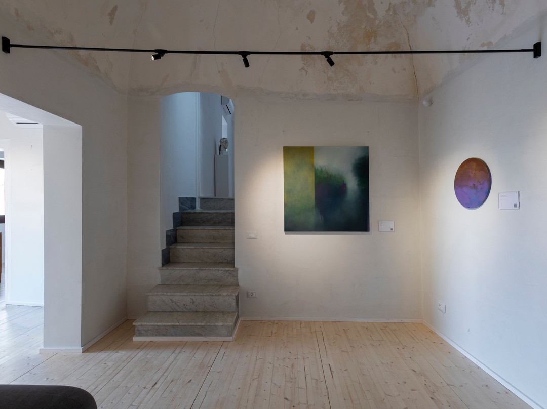 Nomad Art Collective
