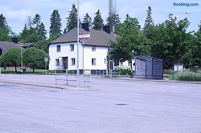 Skärplinge Gästis B&B主图