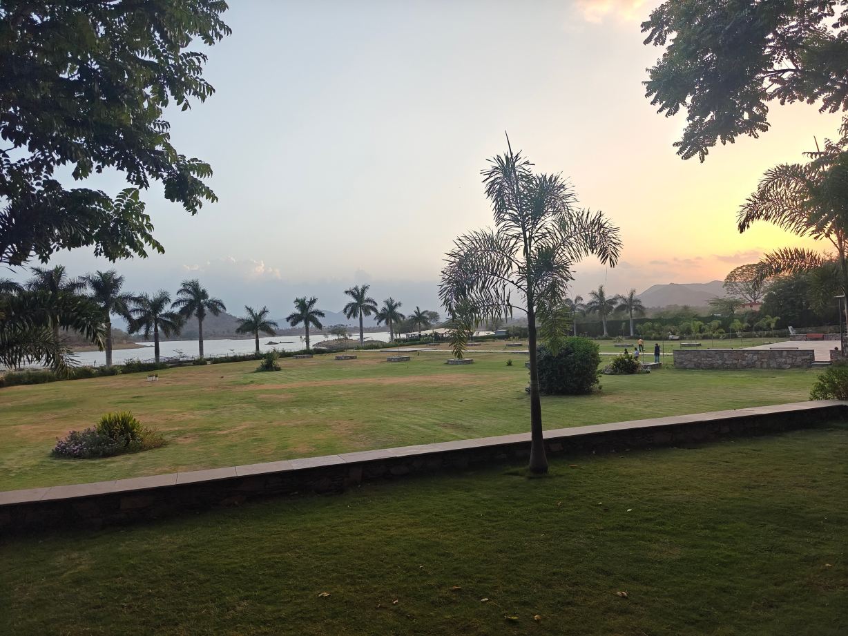 TatSaraasa Resort & Spa-旅行者