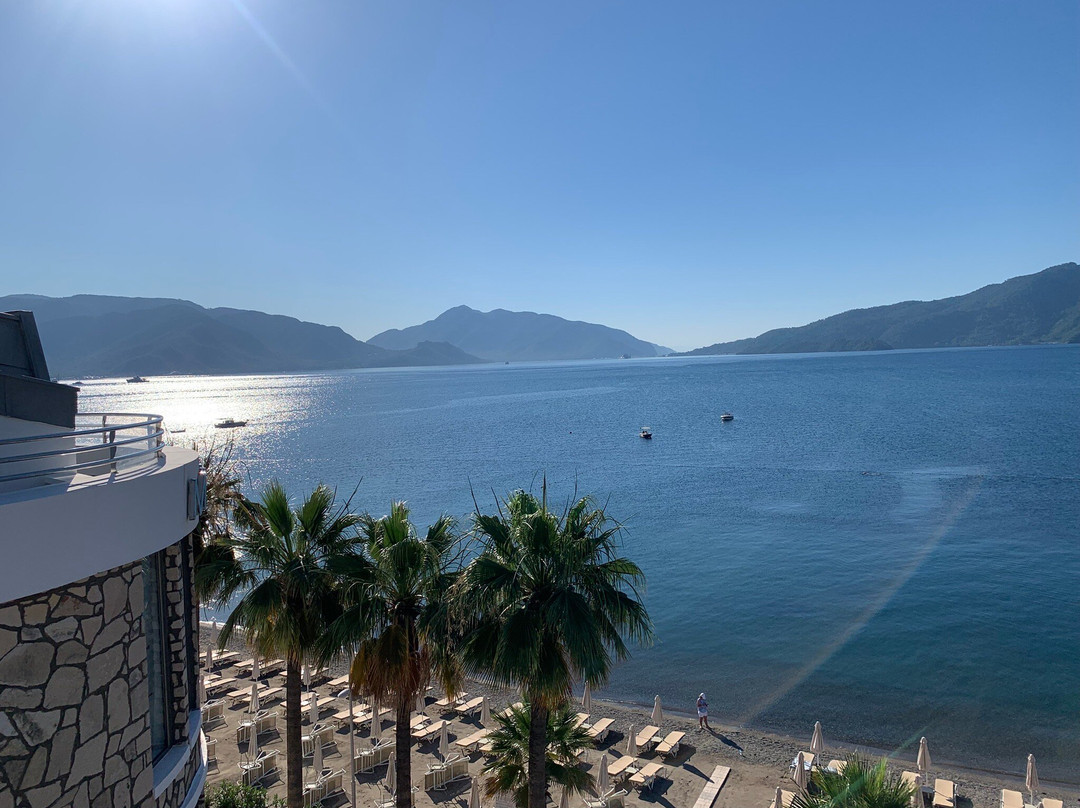 Hotel Marbella主图