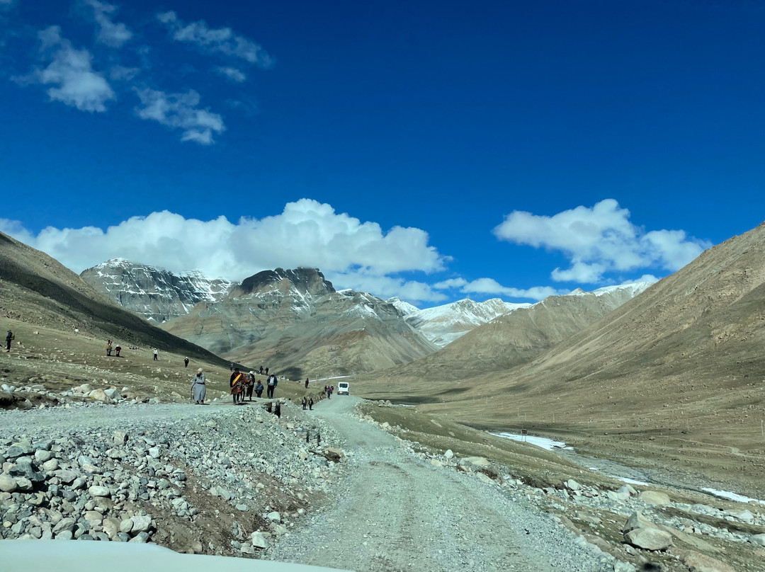 Kailash Journeys Pvt. Ltd.-加德满都必去景点
