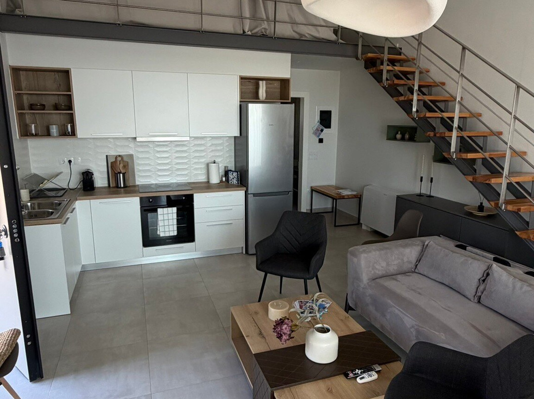 Nisis Suites