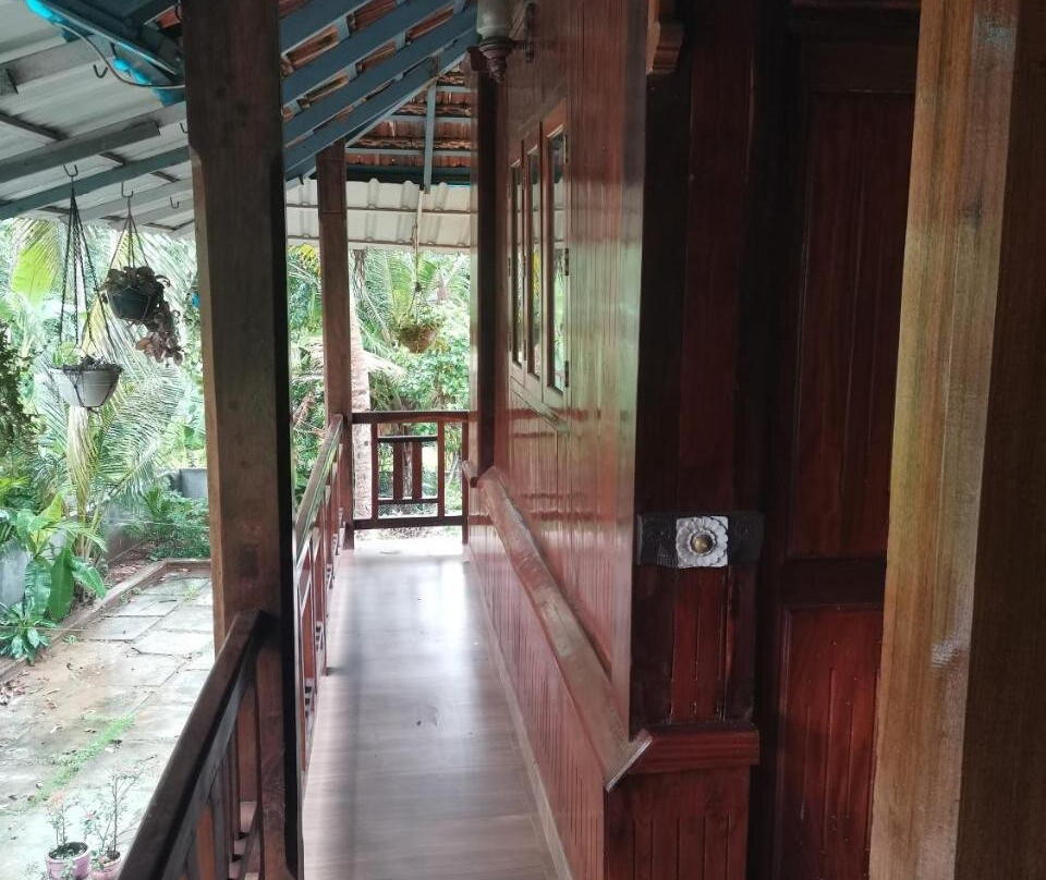 Kailasahomestay & Ayurvedic Spa