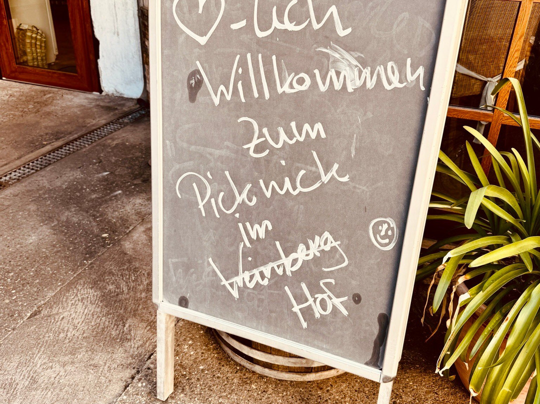 Weingut Merl-Ingelheim必去景点