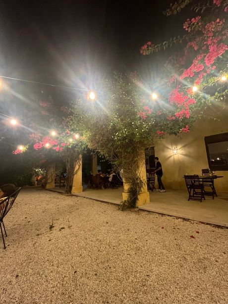 Baglio Vecchio Agriturismo-旅行者