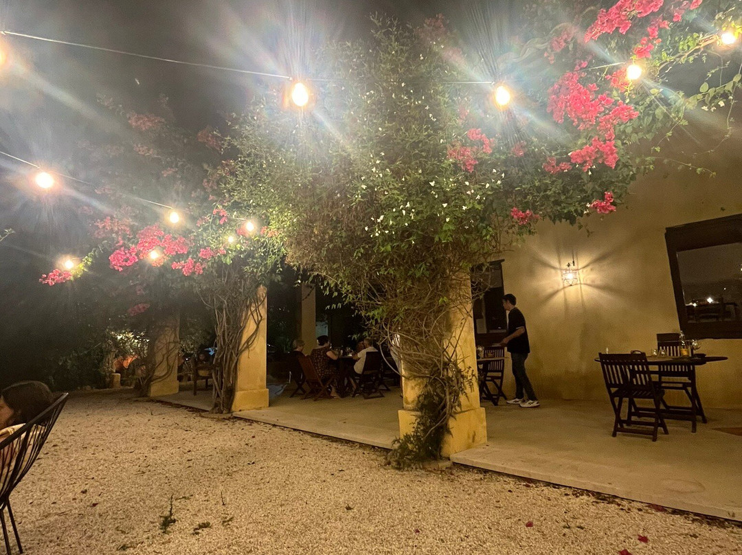 Baglio Vecchio Agriturismo主图
