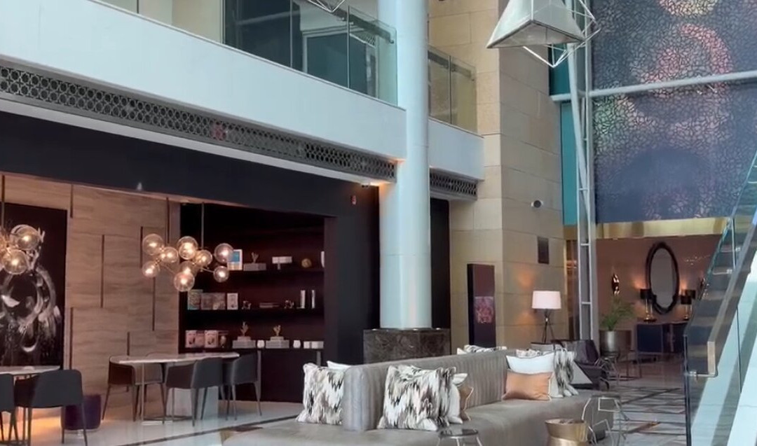 阿尔寇特购物中心凯悦酒店主图