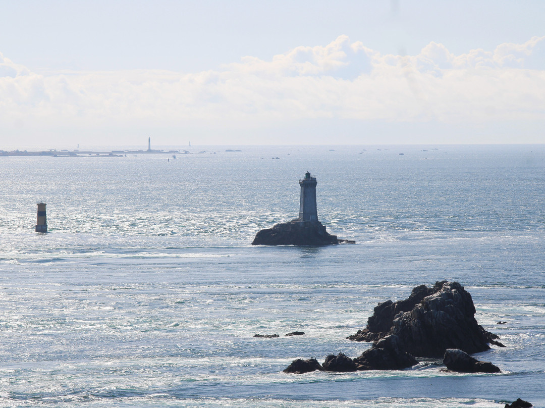Pointe du Raz-Plogoff必去景点