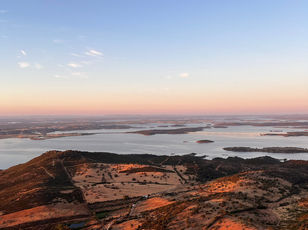 FlyDreams Alentejo-Terena必去景点
