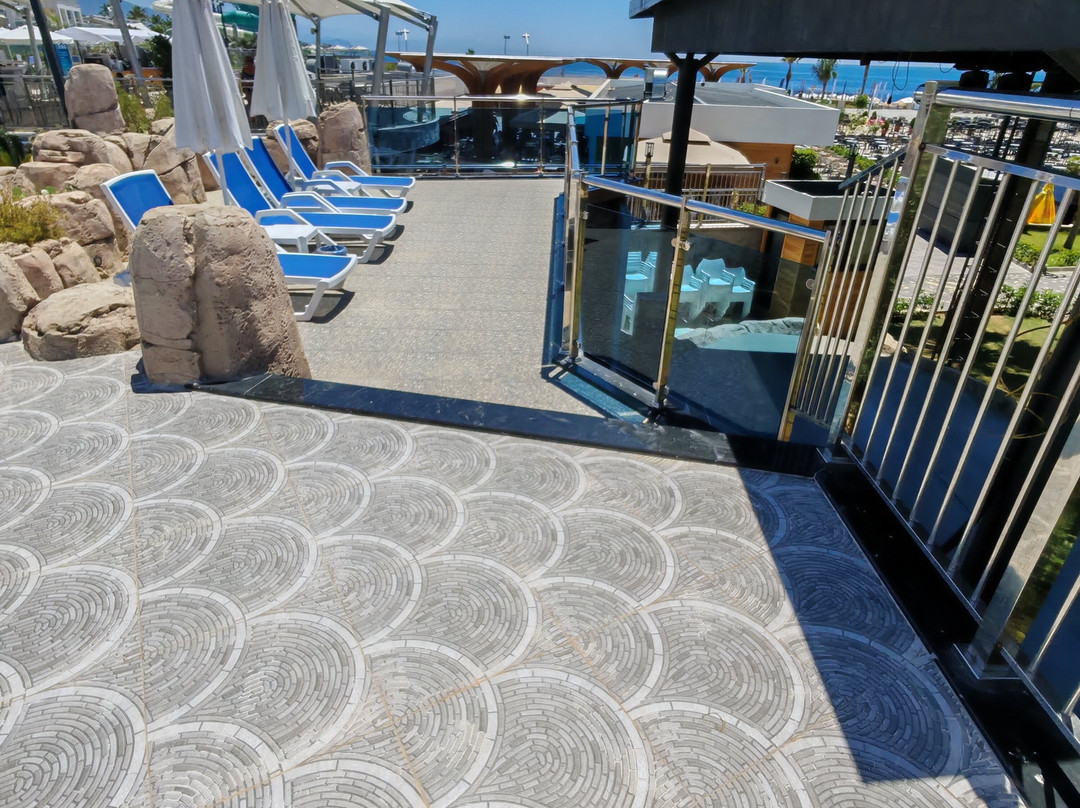 Numa Bay Exclusive Hotel - Ultra All Inclusive主图