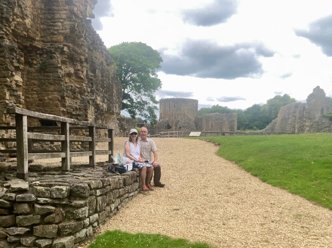 Barnard Castle-Barnard Castle必去景点