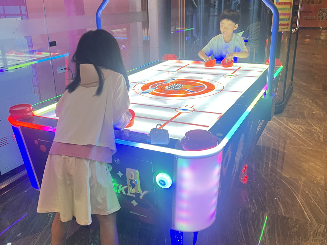 常熟理文雅高铂尔曼酒店主图