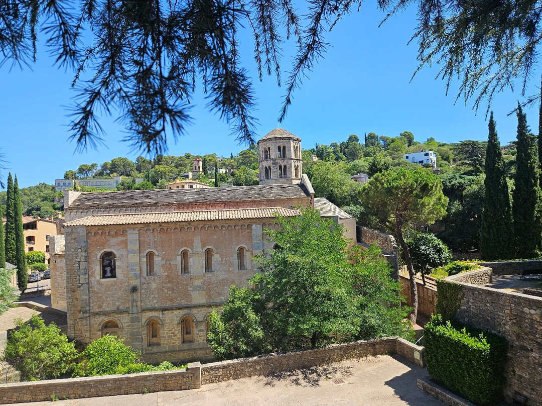 Girona Explorers-赫罗那必去景点