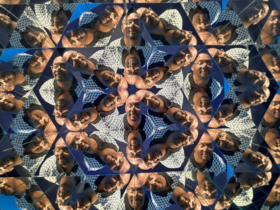 Museum of Illusions Durban-德班必去景点
