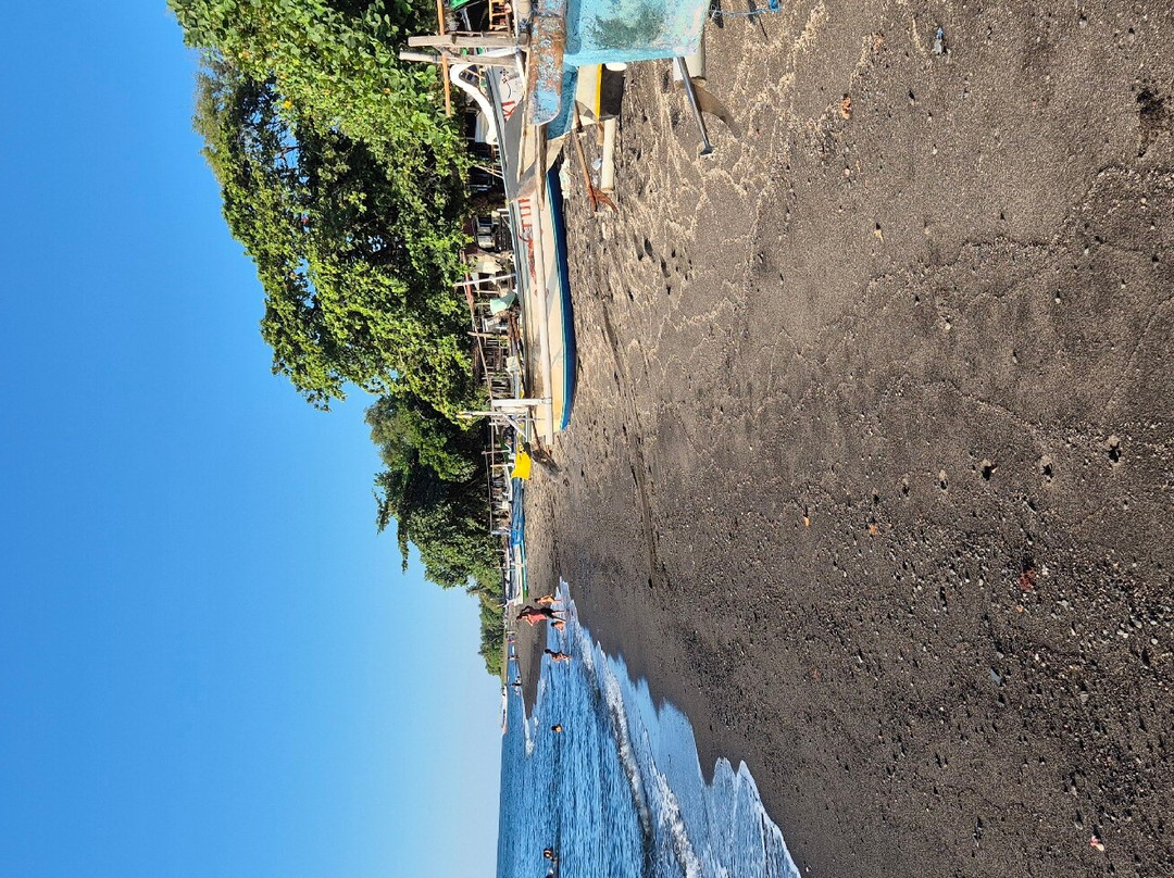 Ketapang Beach-Tanjung必去景点