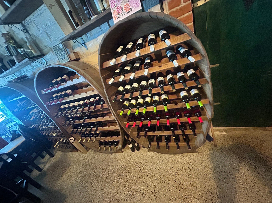 斯塔西加酒店主图