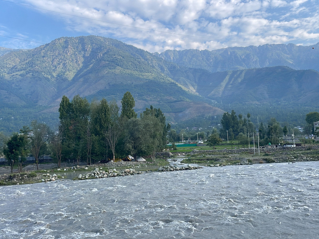 Brahmand Tour-Palampur必去景点