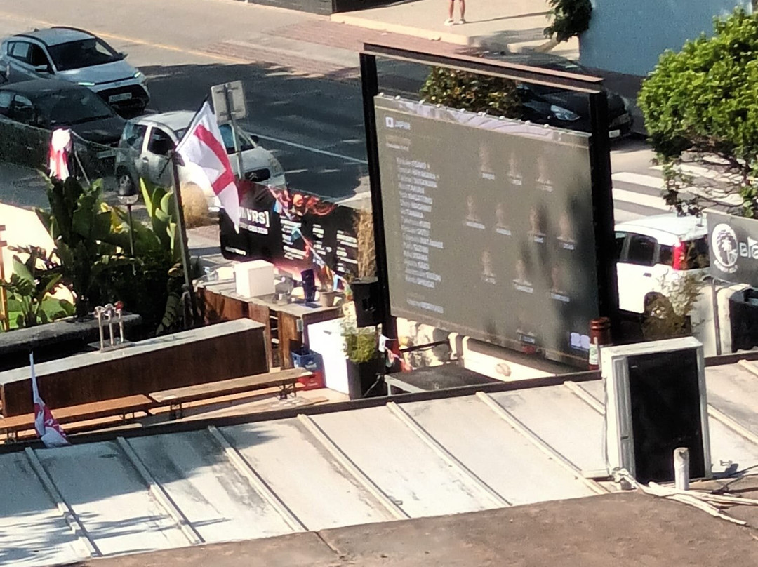 马可波罗酒店主图