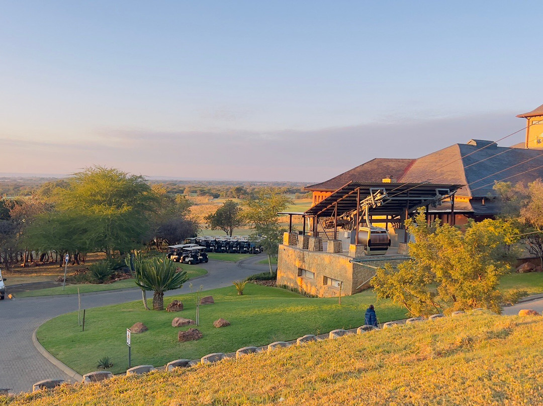 Euphoria Golf & Lifestyle Estate主图