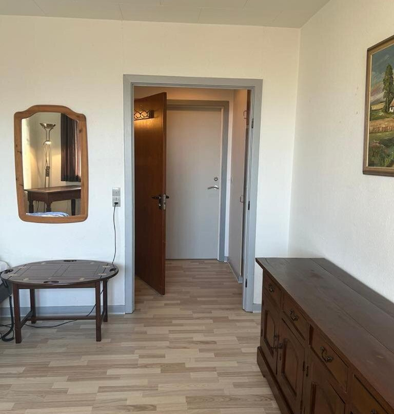 Hostel Mors