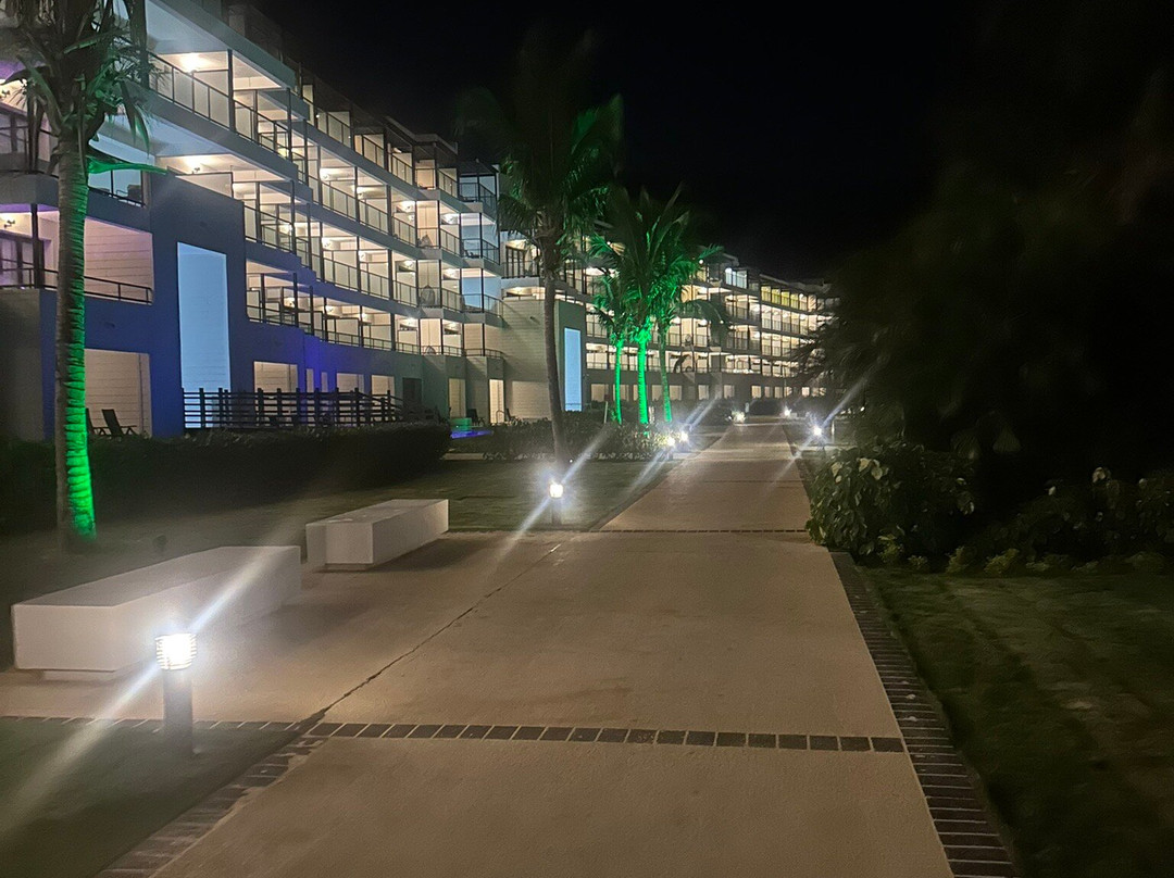 海洋伊甸湾酒店-限成人-全包主图