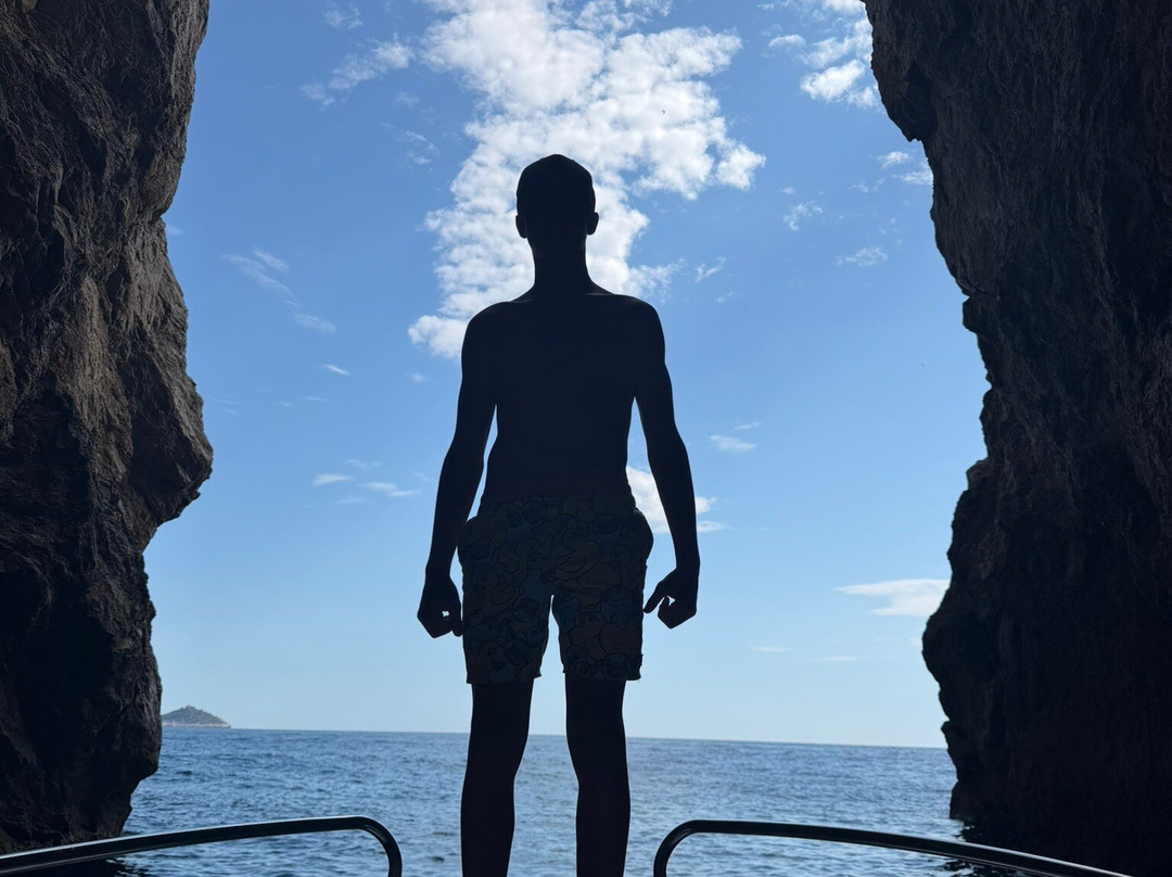 Azure Voyage Dubrovnik-杜布罗夫尼克必去景点