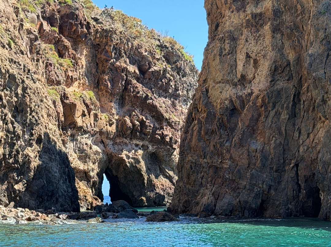 Amici delle Eolie-利帕里必去景点