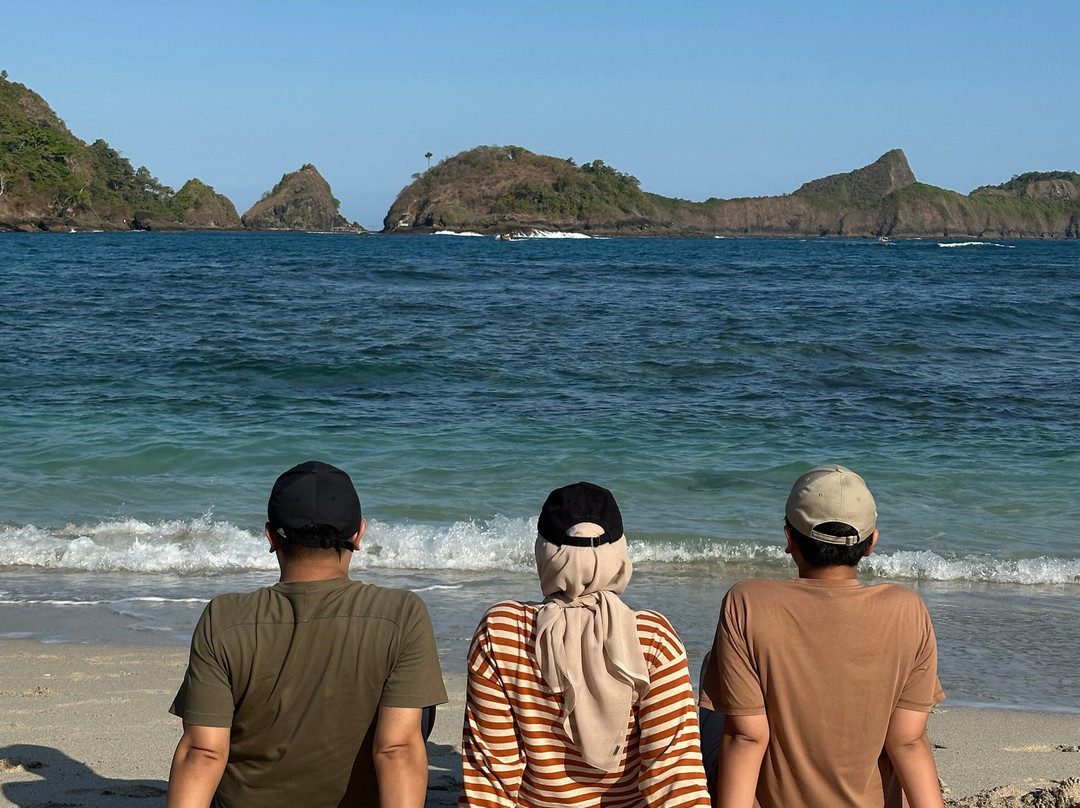 Yukbanyuwangi-巴纽旺宣必去景点