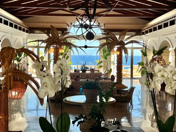 滨海宫殿水上乐园格雷科泰尔酒店 - 全包式-旅行者