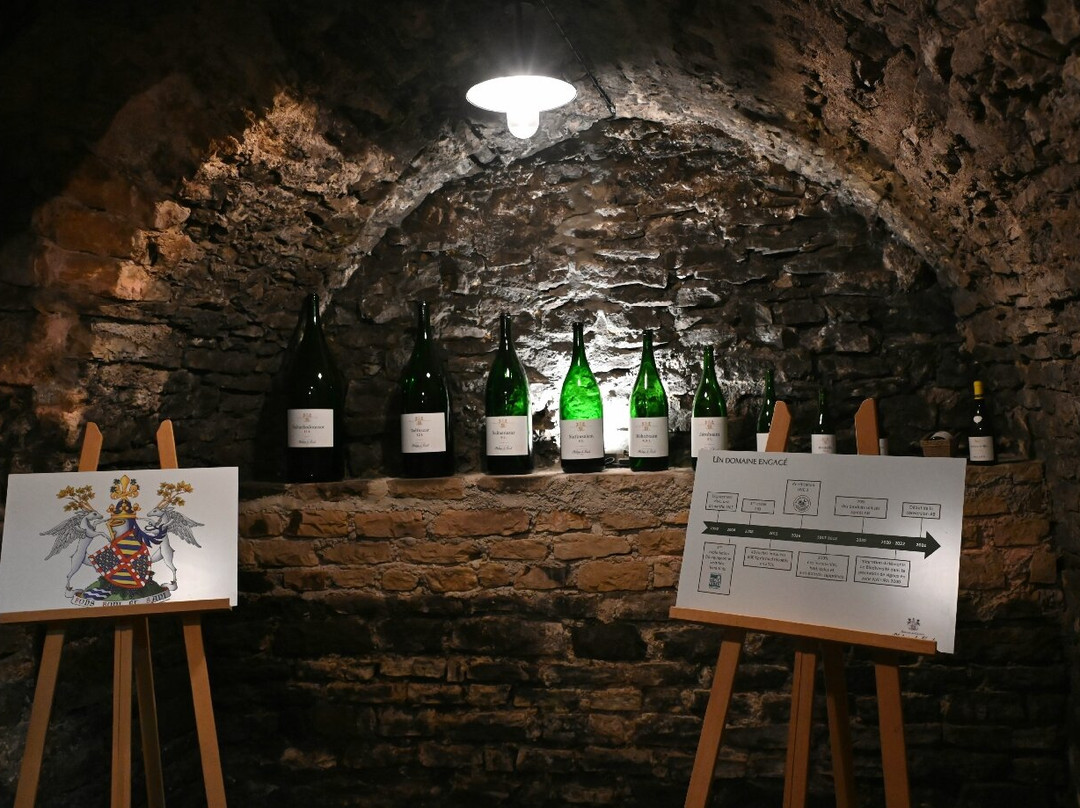 Château Philippe Le Hardi-Santenay必去景点