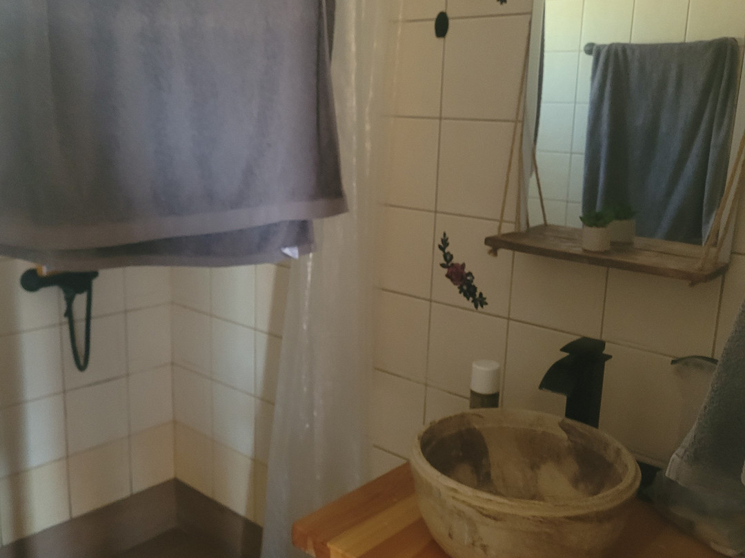 Vyzantio Apartments主图