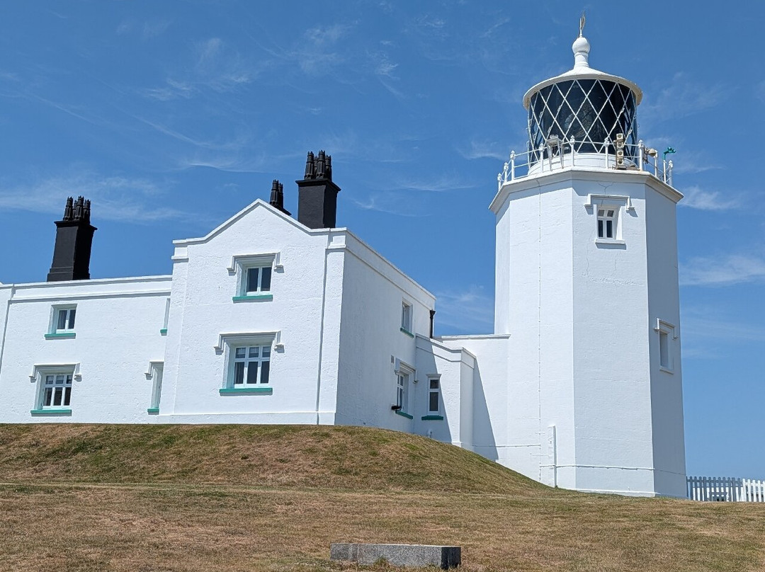 Lizard Point-Lizard必去景点
