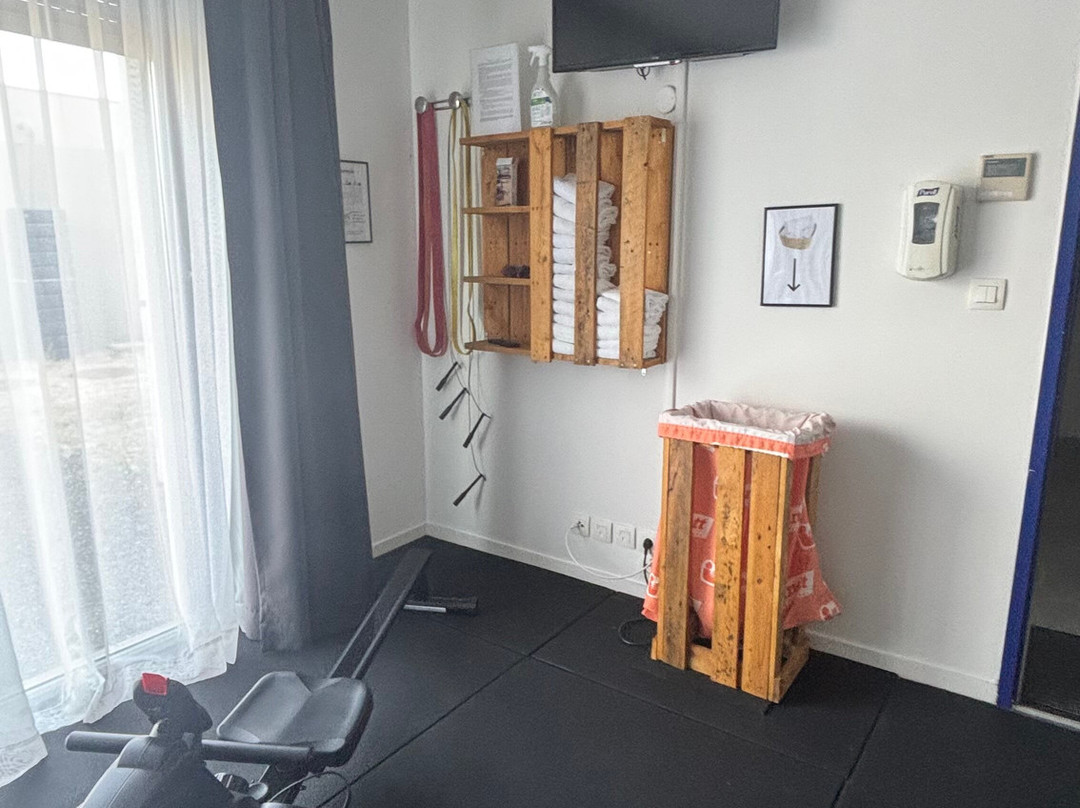 Comfort Aparthotel Carcassonne主图