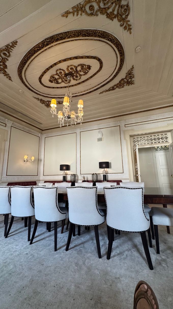 Palacio da Lousa Boutique Hotel-旅行者