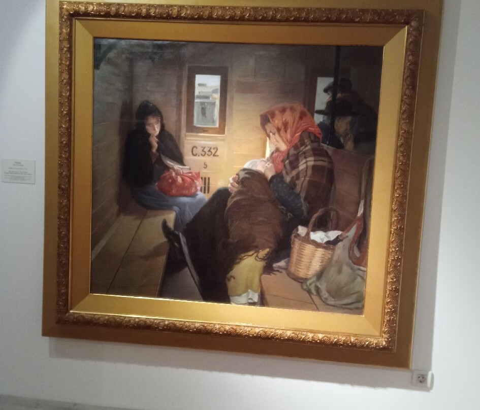 Museo de la Rioja-洛格罗尼奥必去景点