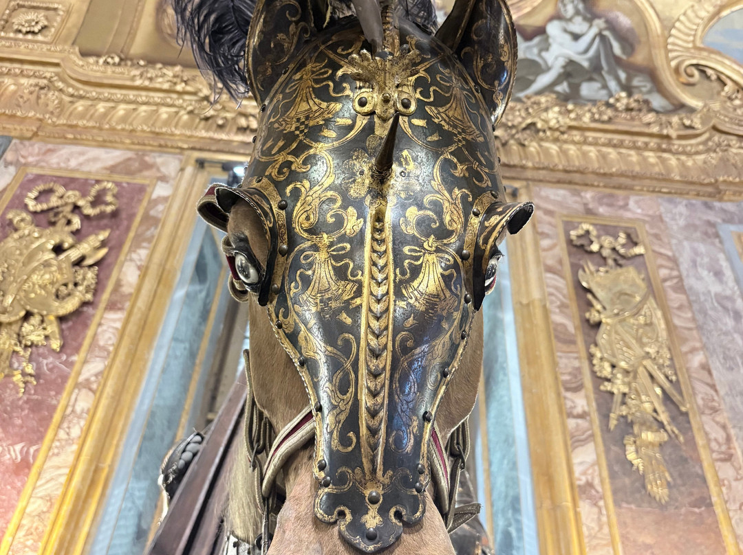 Musei Reali-都灵必去景点