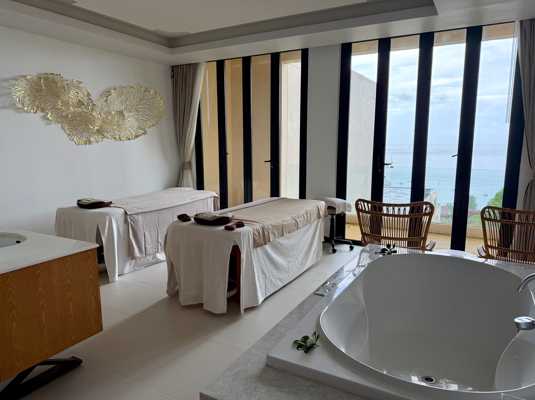 Shine Spa Phuket-攀瓦角必去景点