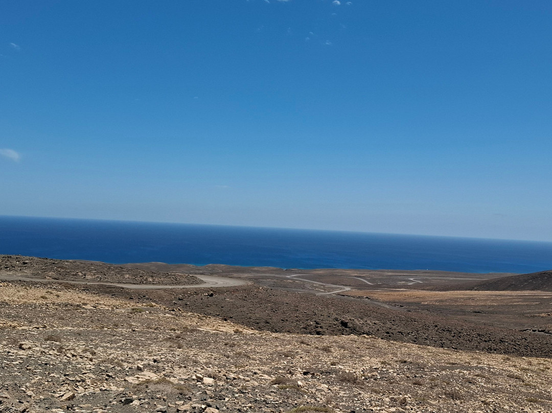 Mirador de Cofete-Cofete必去景点
