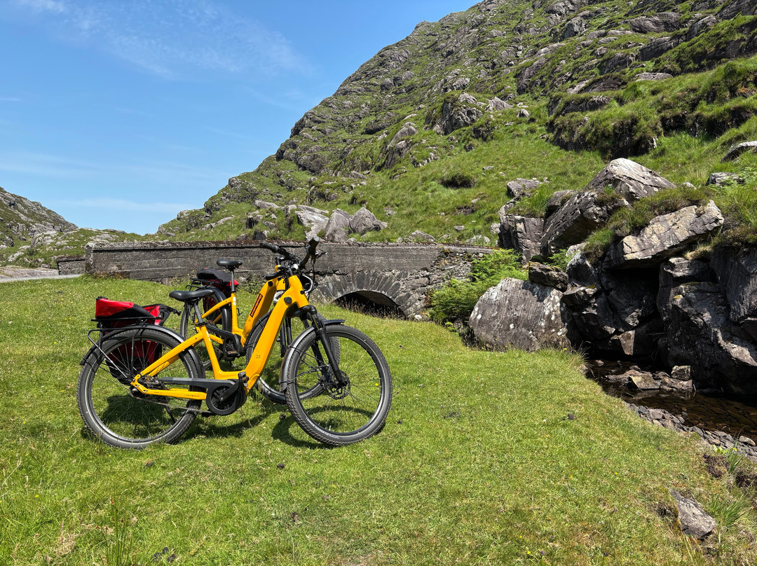 Killarney Bike Rental-基拉尼必去景点