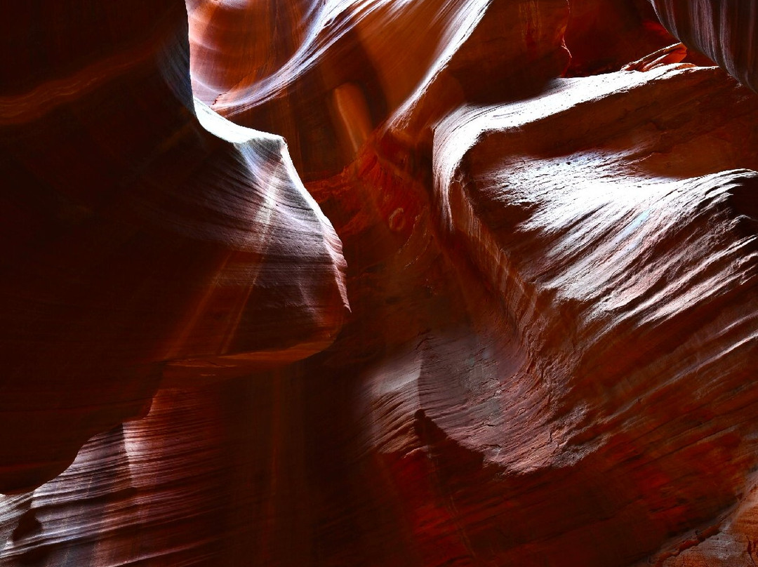 Cardiac Canyon by Taadidiin Tours-佩吉必去景点