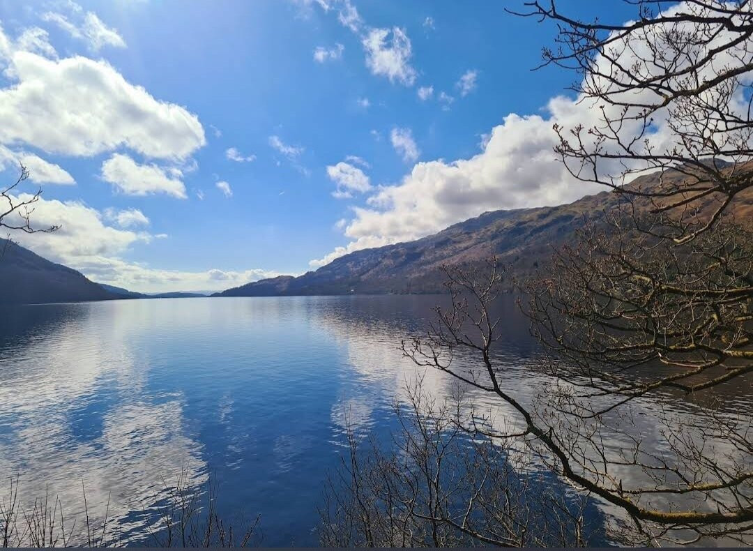 Loch Lomond-斯特灵必去景点