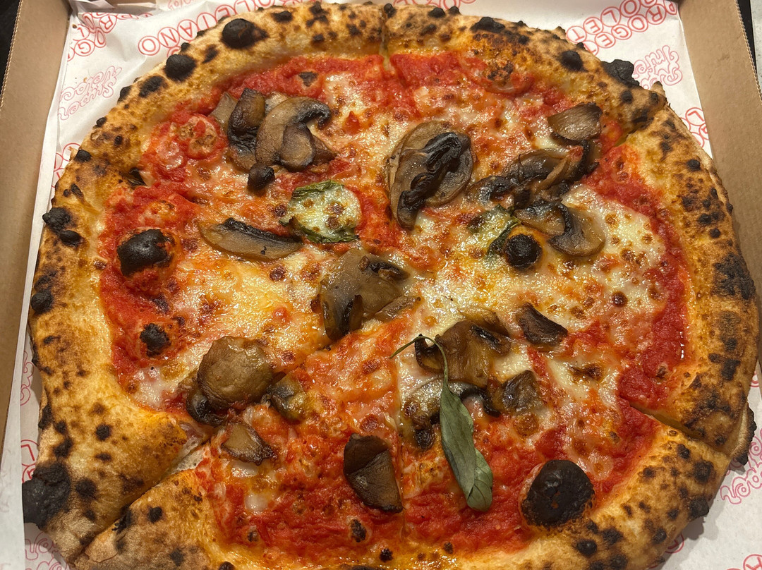 Progetto Napoletano