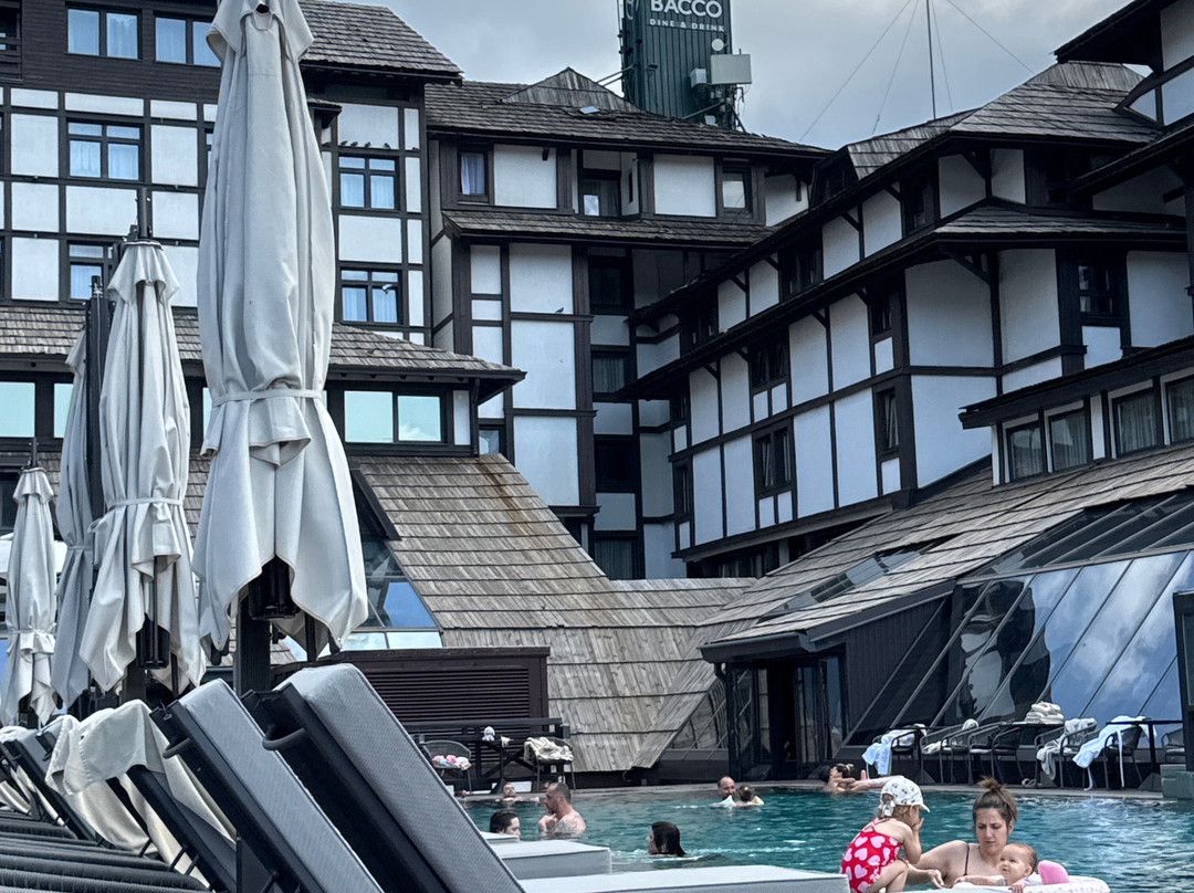 Hotel Grand Kopaonik主图