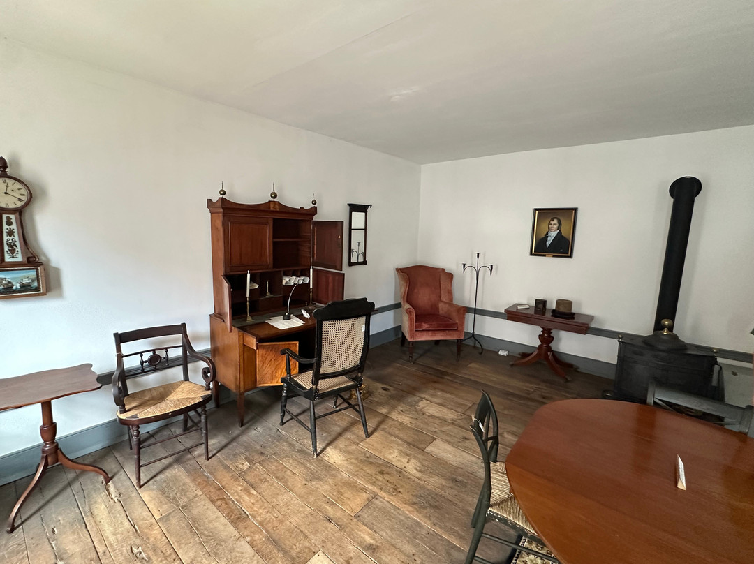 First Missouri State Capitol State Historic Site-圣查尔斯必去景点